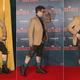 Image for article titled Robert Downey Jr. Turns Iron Man Photocall Into Audition for Von Trapp Family
